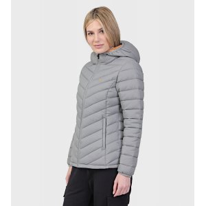 Campera de mujer Lithium