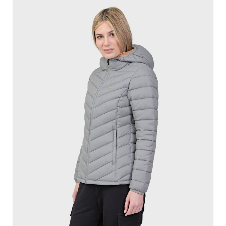 Campera de mujer Lithium