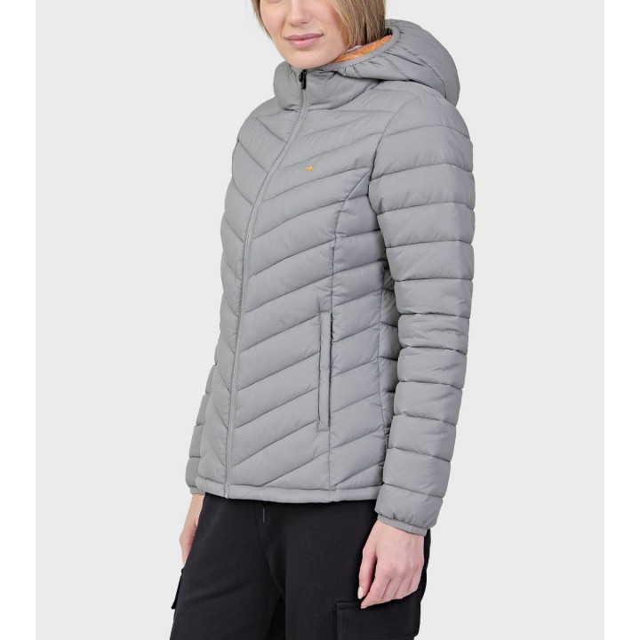 Campera de mujer Lithium