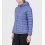Campera de mujer Kenly con capucha