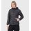 Campera de mujer Kenly con capucha