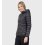 Campera de mujer Kenly con capucha