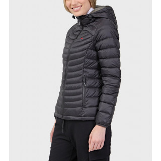 Campera de mujer Kenly con capucha