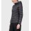 Campera de mujer Kenly con capucha