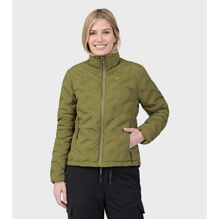 Campera de mujer Gwen