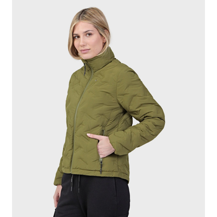 Campera de mujer Gwen