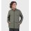 Campera de hombre Vítreo