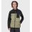 Campera de hombre Vítreo