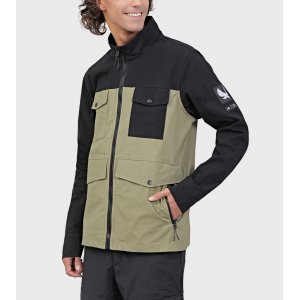 Campera de hombre Vítreo