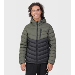 Campera de hombre Argon