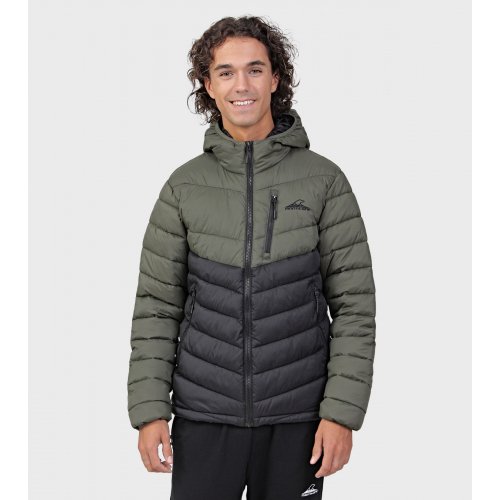 Campera de hombre Argon
