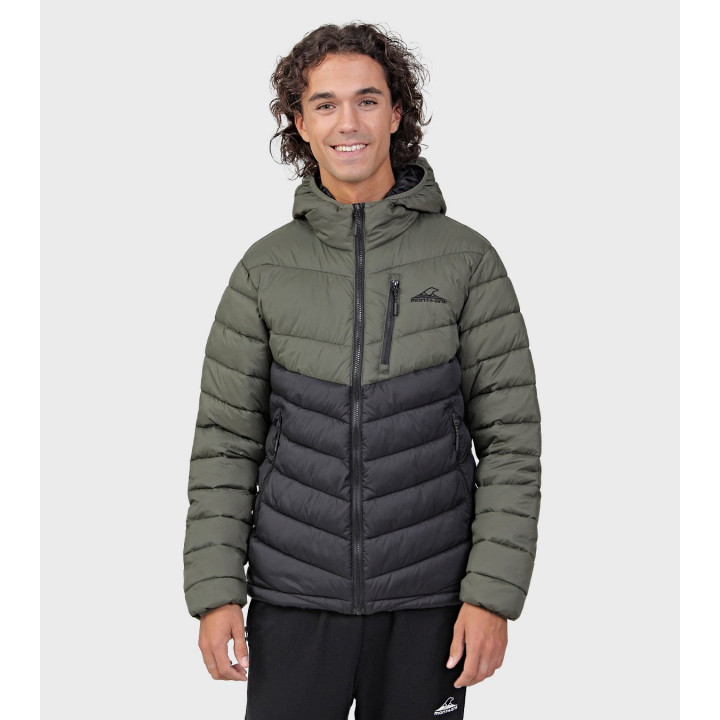 Campera de hombre Argon
