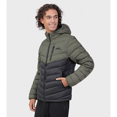 Campera de hombre Argon