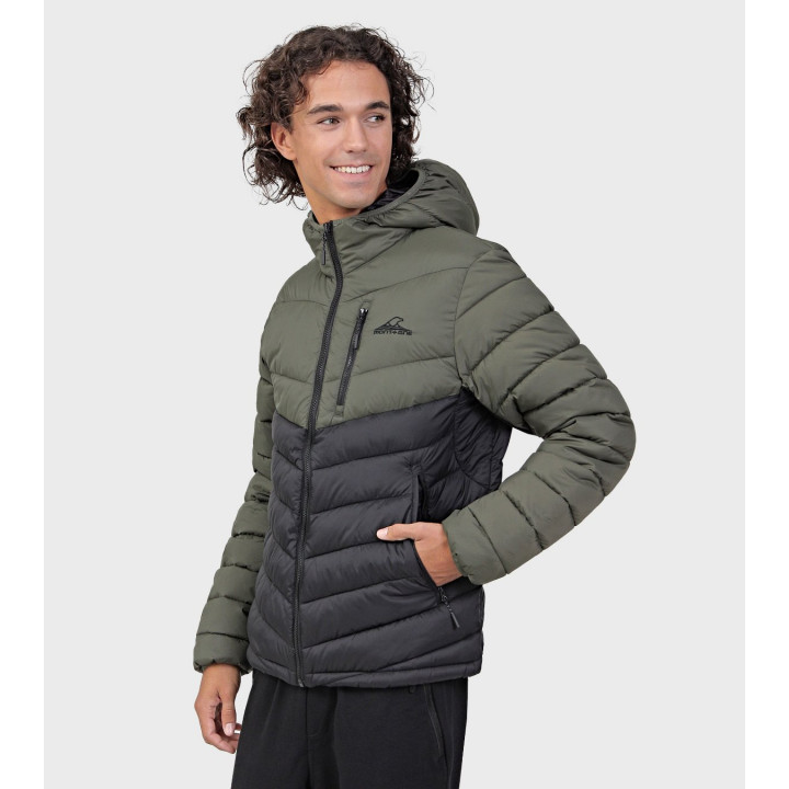 Campera de hombre Argon