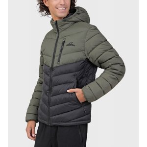 Campera de hombre Argon