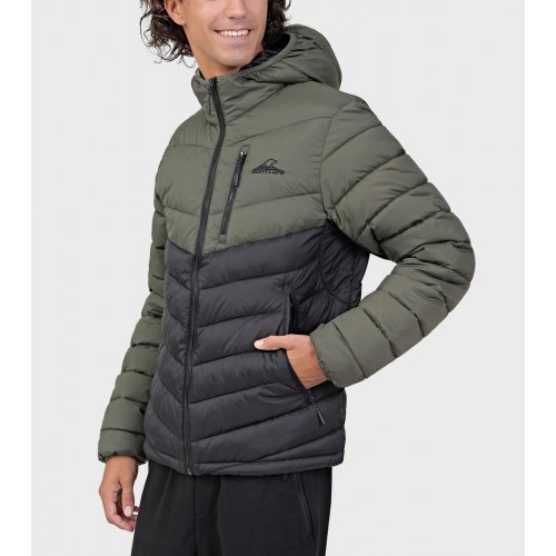 Campera de hombre Argon