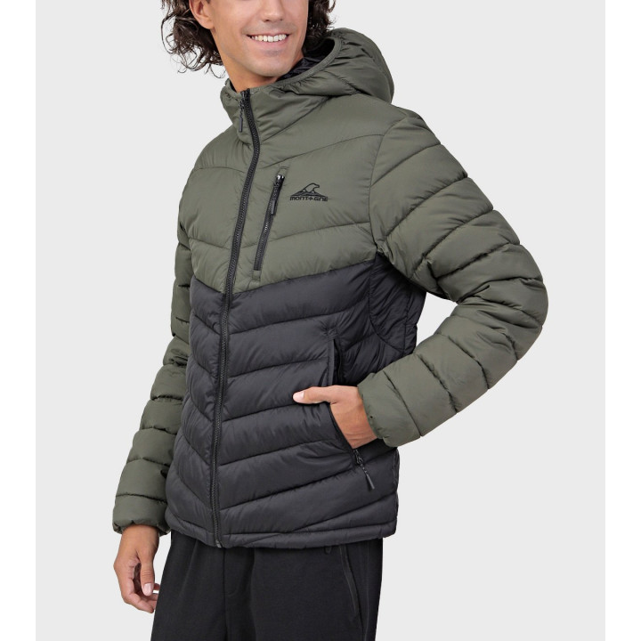 Campera de hombre Argon