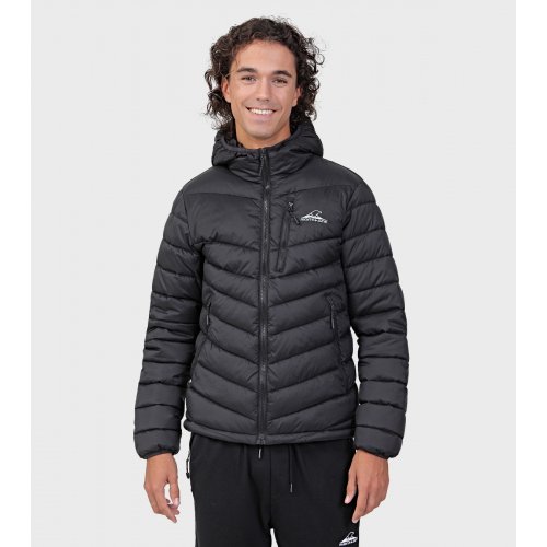 Campera de hombre Argon