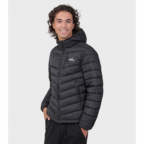 Campera de hombre Argon