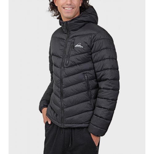 Campera de hombre Argon