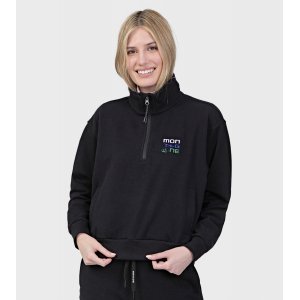 Buzo de mujer Tundra