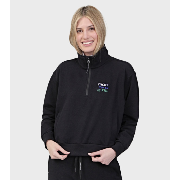 Buzo de mujer Tundra
