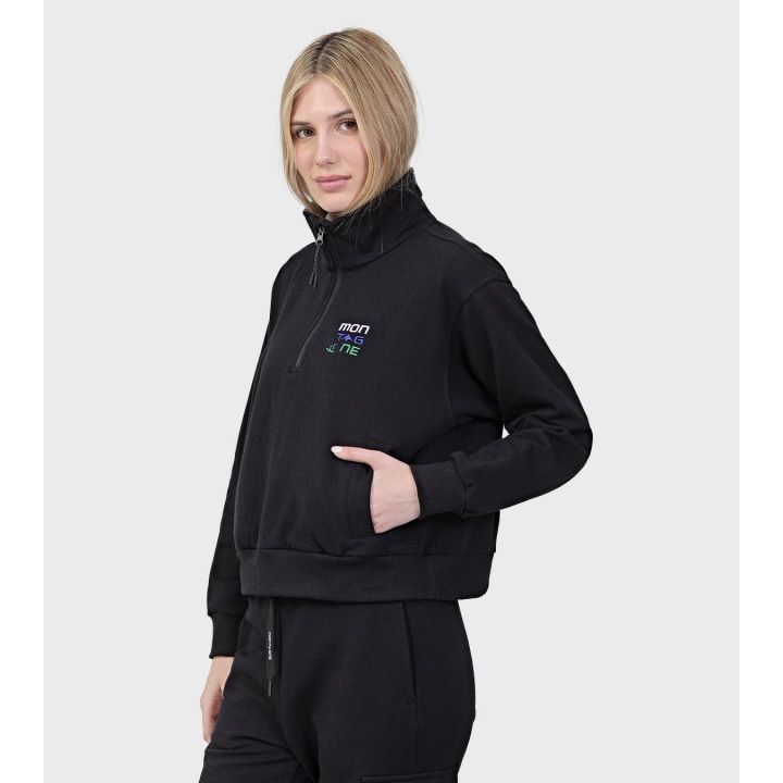 Buzo de mujer Tundra
