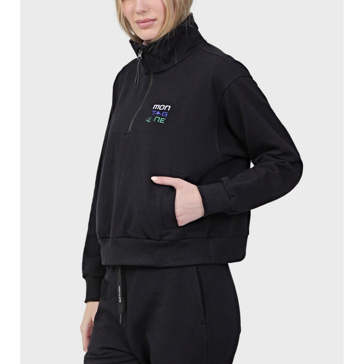 Buzo de mujer Tundra