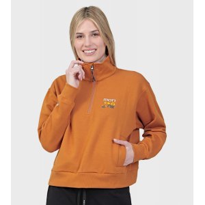 Buzo de mujer Tundra