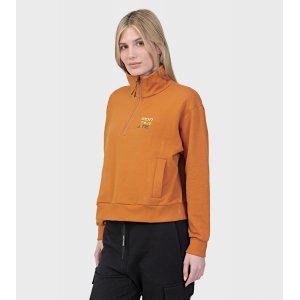Buzo de mujer Tundra