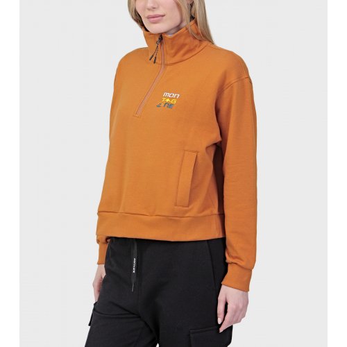 Buzo de mujer Tundra Buzo de mujer Tundra
