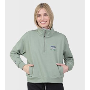 Buzo de mujer Tundra