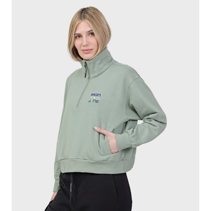 Buzo de mujer Tundra