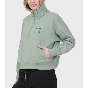 Buzo de mujer Tundra