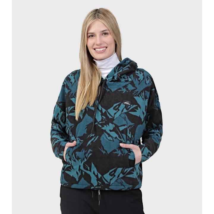 Buzo de mujer Venecia