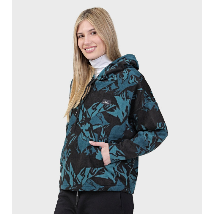 Buzo de mujer Venecia