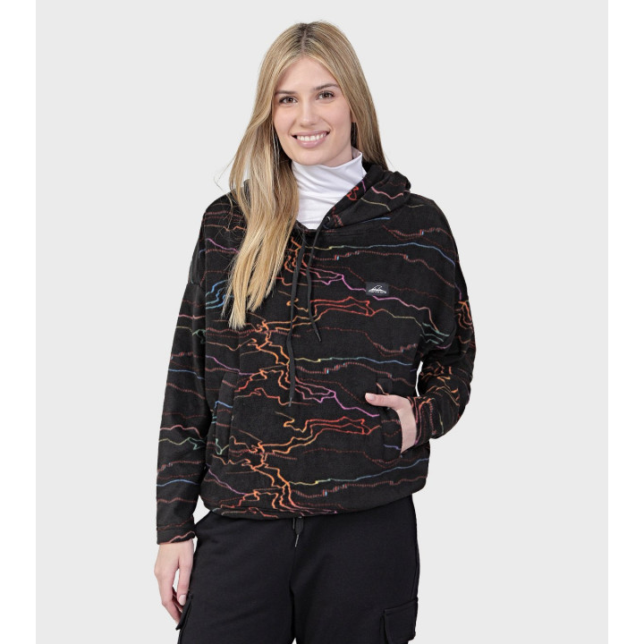 Buzo de mujer Venecia