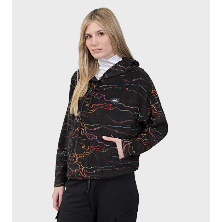 Buzo de mujer Venecia