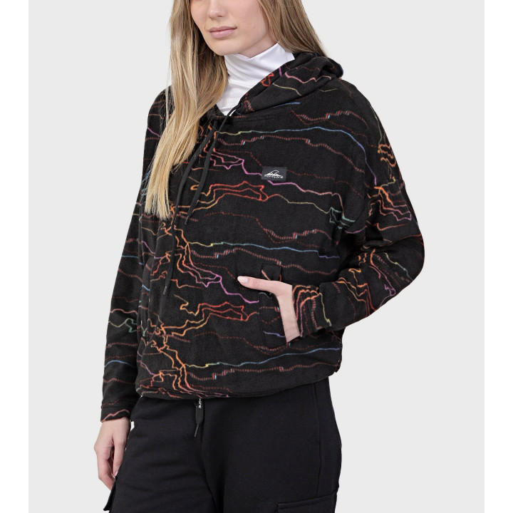 Buzo de mujer Venecia