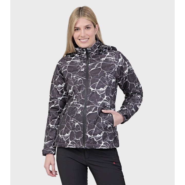 Campera de mujer Blair