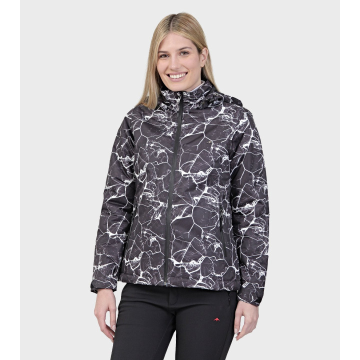 Campera de mujer Blair
