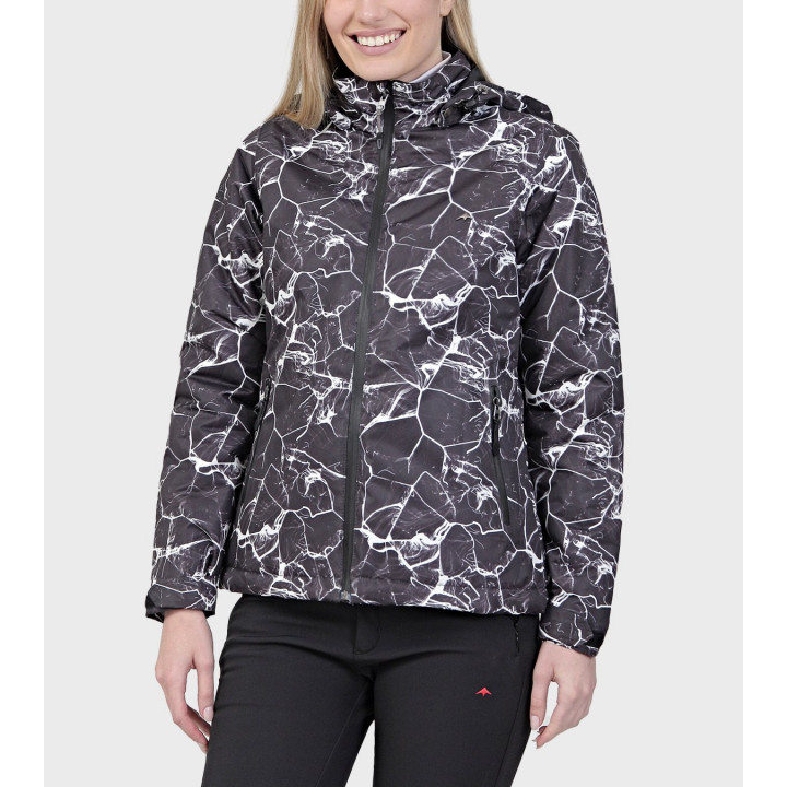 Campera de mujer Blair