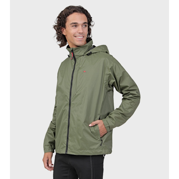 Rompeviento de hombre Adwel