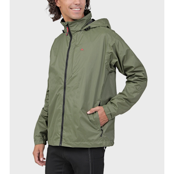 Rompeviento de hombre Adwel