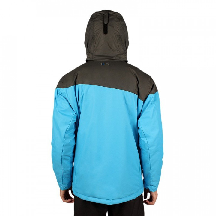 Campera de hombre Andrew Pro
