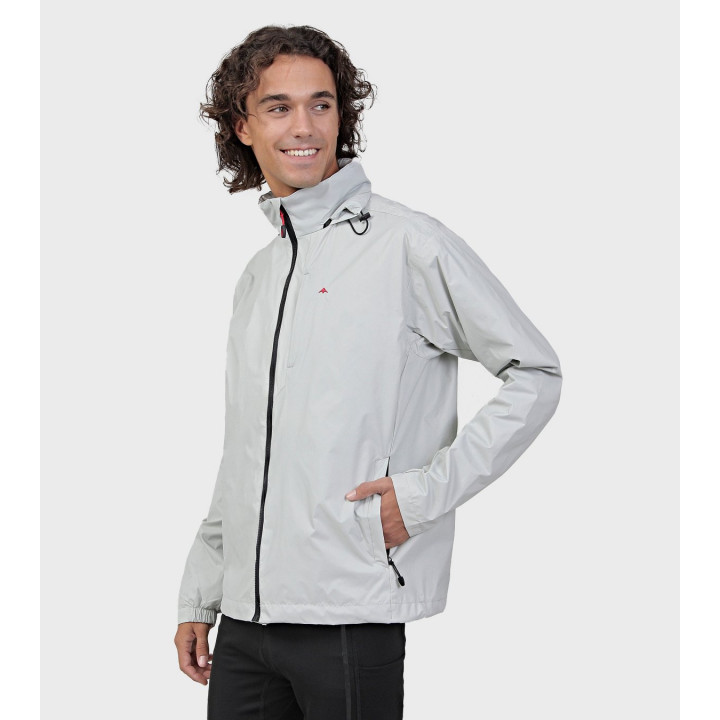 Rompeviento de hombre Adwel