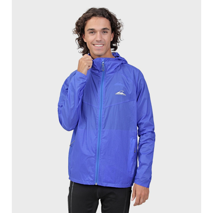 Rompeviento de hombre Metric H