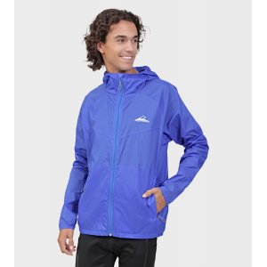 Rompeviento de hombre Metric H