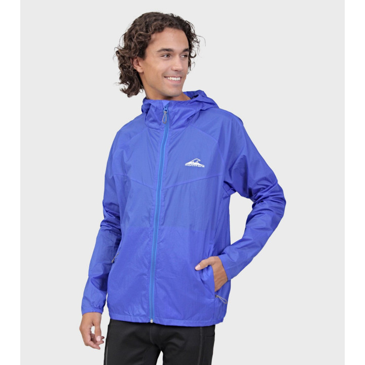 Rompeviento de hombre Metric H