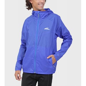 Rompeviento de hombre Metric H
